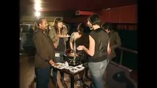 Interview with TITO & TARANTULA