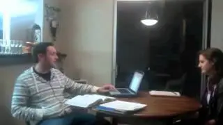 Sommelier Interview