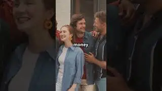 #Priceless Virtues: #Beyond Money's Reach #short