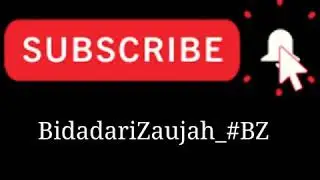 BEGINILAH KEHIDUPAN - TVBZ