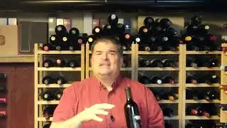 Adamo 2017 Merlot Reserve - Edgerock Vineyard (Ontario Wine Review #414)