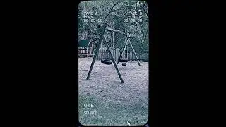 spooky swing