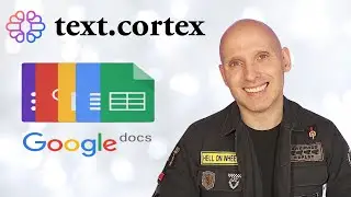 ZENOCHAT de TextCortex para Google Docs | Optimiza tus Documentos con IA