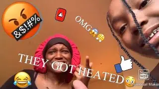 Calling Litty B fans moms, telling them we wanna right there daughter *Pt6*