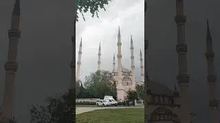 Adana ikindi ezanı