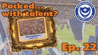 First Match Back! | FM21 Portsmouth | Ep22