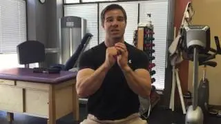 Philadelphia Labrum Tear Treatment (Shoulder)