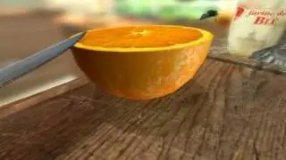 I Fluid Trailer