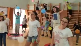 50 anys fent escola - J23 Catarroja