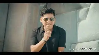 Salomon Flores - Una Gota De Lagrima - Primicia 2025 - Huayno Con Requinto Peruano