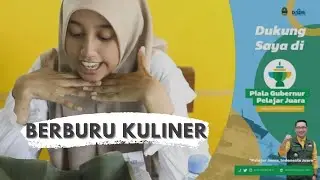 Piala Gubernur Pelajar Juara 2022 - CREATIVE CONTENT CREATOR - SMAN 2 PADALARANG