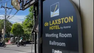 REVIEW JUJUR DE LAXSTON HOTEL BY AZANA DI JOGJAKARTA DEKAT TUGU JOGJA  