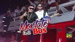 MONTATE EN EL BUS DEL YUYU