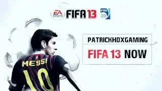 Fifa 13 | Skill Games Trailer, EA Season Ticket, graphics & more news! | by PatrickHDxGaming