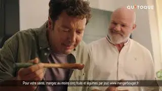 Quitoque la box &agrave; cuisiner qui a tout bon ! (V1)