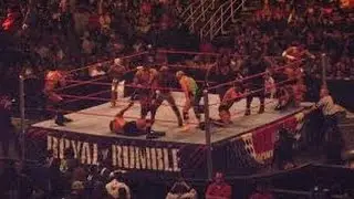 Part 1 WWE Royal Rumble Memories & Predictions