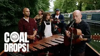 Onward (Live) - Bombay Bicycle Club | Coal Drops Sessions