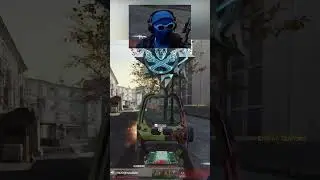 Это я получил предупреждение?! 😠 #warzone #callofduty #COD #codclips #warzoneclips #gaming