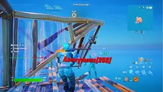 MESSAGE-MAYBACH MACHO 🤯(Fortnite Montage) + Best Controller settings For AIMBOT/ Piece Control