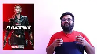 Black Widow review by prashanth
