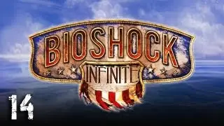 Bioshock Infinite: Burstgun, Best gun!