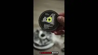 CARA PASANG SLIDING ROLLER DR PULLEY | JANGAN SAMPAI TERBALIK ❗