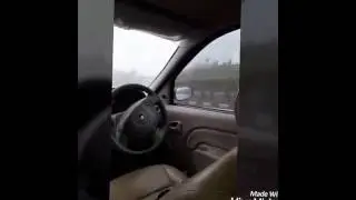 India's first self driving car