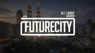 WARR!OR - All I Want