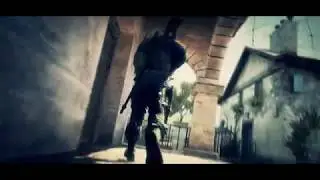 CS:GO Edit - Deira City Centre [by JayMan 松鴉]