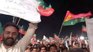 Lahore jalsa pti | imran khan | power show | mina e pakistan | 2023