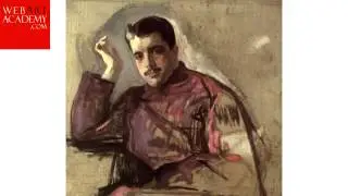 How to paint ALLA PRIMA - online course - Old Masters Academy