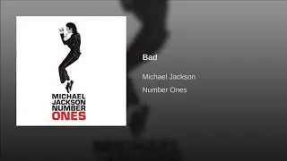 Michael Jackson - Bad  A=432hz