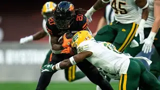 CFL 2025 Recap: Edmonton @ BC &ndash; week 1