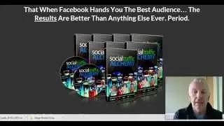 Social Traffic Alchemy Review