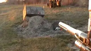 Spyder Imagine Paintball Gun