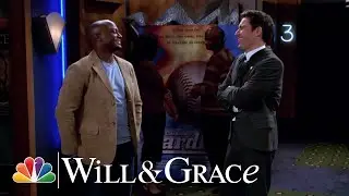 Taye Diggs Plays Gay in 