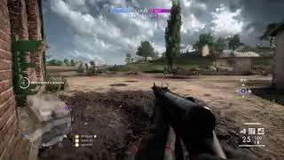 BF1: ST Quentin Scar