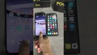 POCO X7 PRO vs POCO F7 какой Телефон выбрать