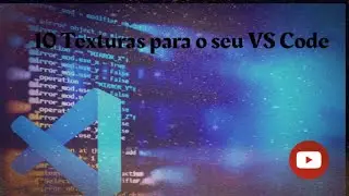 10 temas para o seu VS code (super produtivos). Oz