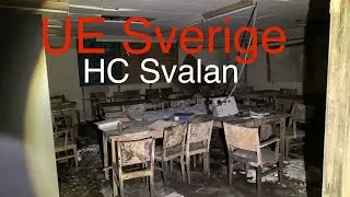 |Sveriges Hemligheter| HC Svalan