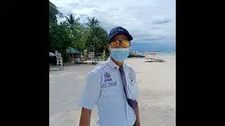 Anika Island Resort - My Security Guard Part 2