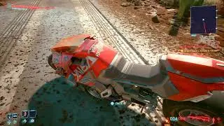 Cyberpunk 2077:autojock trophy bug/трофей 