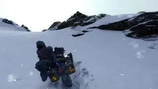 DeathStranding Director'scut　60FPS HDR　第18回