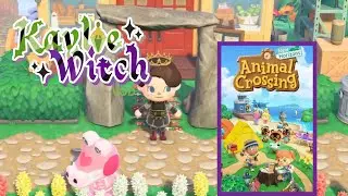 Animal Crossing: New Horizons | January - 21/January/2026 | VOD