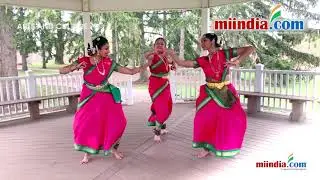Indian Americans in Michigan - Miindia Exclusive