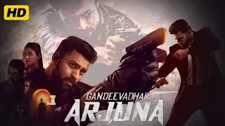 Gandeevadhari Arjuna | Varun Tej, Sakshi Vaidya, Vinay Rai | Gandeevadhari Arjuna Movie Fact Review