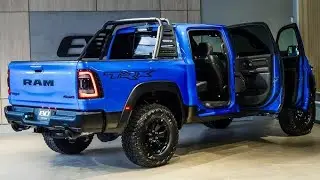 This video brings together the best 4x4 luxury SUVs and pickups of 2025-2026.