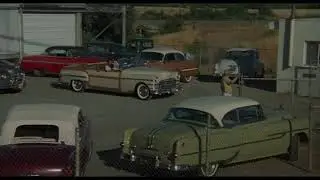 Macon county line 1974 trailer