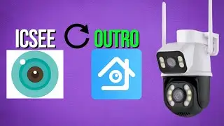 ICSEE PODE SER SUBISTITUIDO POR OUTRO APLICATIVO GRATUITO EM TODAS AS CAMERAS IP WIFI 2026