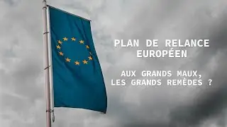 Plan de relance Européen : aux grands maux, les grands remèdes ?